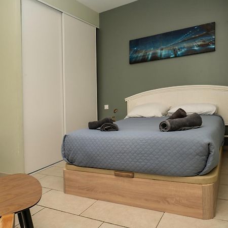 "Belle Etape"-Meuble De Tourisme 3 Etoiles -Residence "Les Logis De Beziers"-Garage Optionnel-Coeur De Ville-Plages A 16Km ! Exterior foto