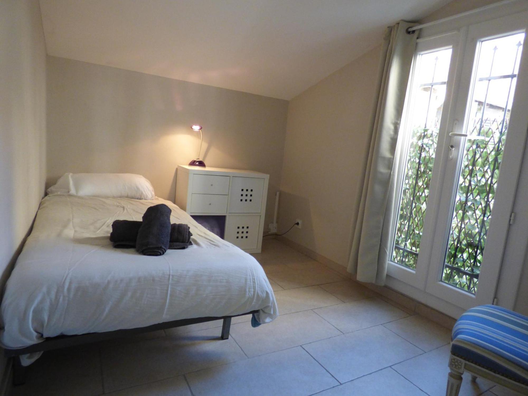 "Belle Etape"-Meuble De Tourisme 3 Etoiles -Residence "Les Logis De Beziers"-Garage Optionnel-Coeur De Ville-Plages A 16Km ! Exterior foto
