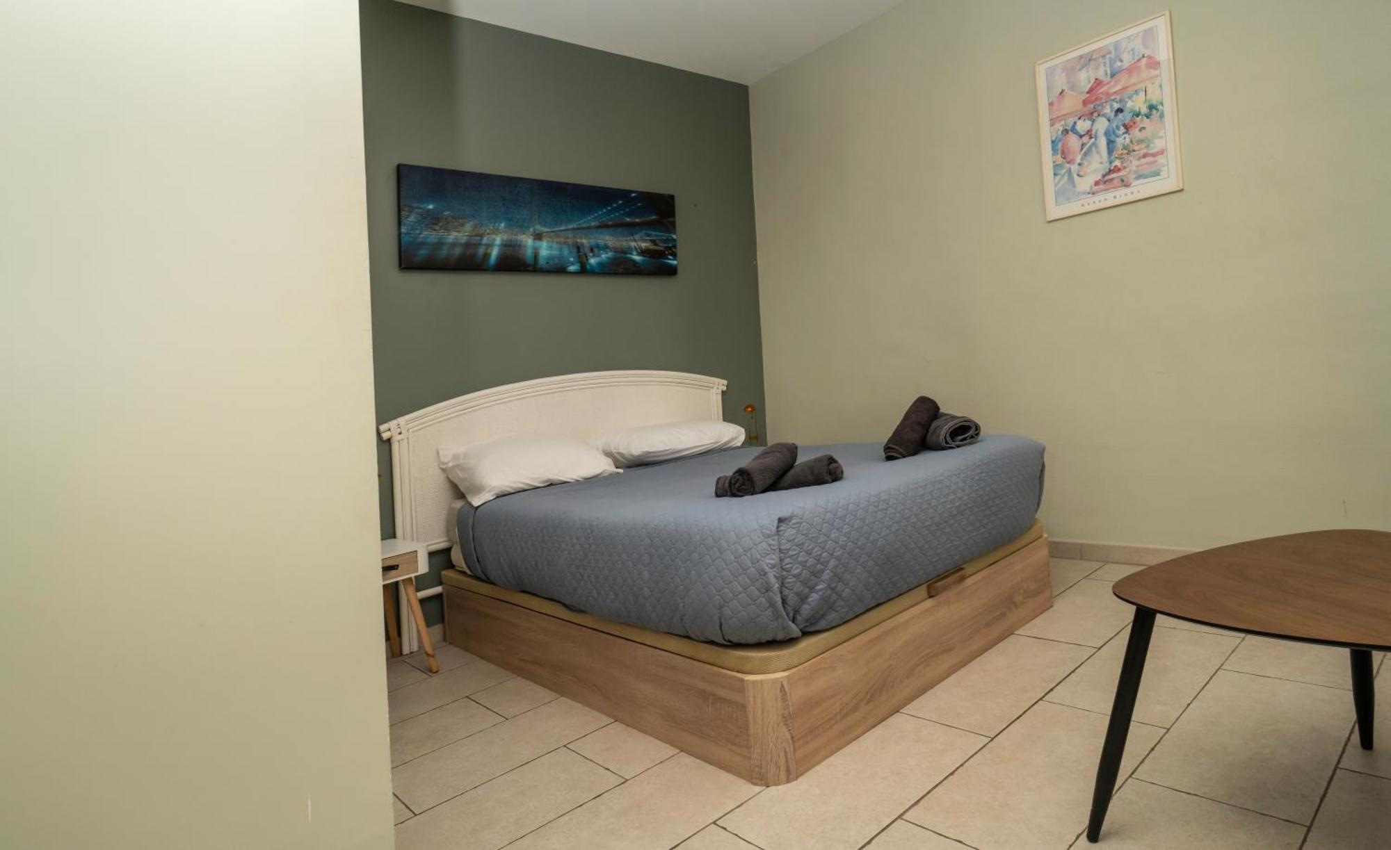 "Belle Etape"-Meuble De Tourisme 3 Etoiles -Residence "Les Logis De Beziers"-Garage Optionnel-Coeur De Ville-Plages A 16Km ! Exterior foto