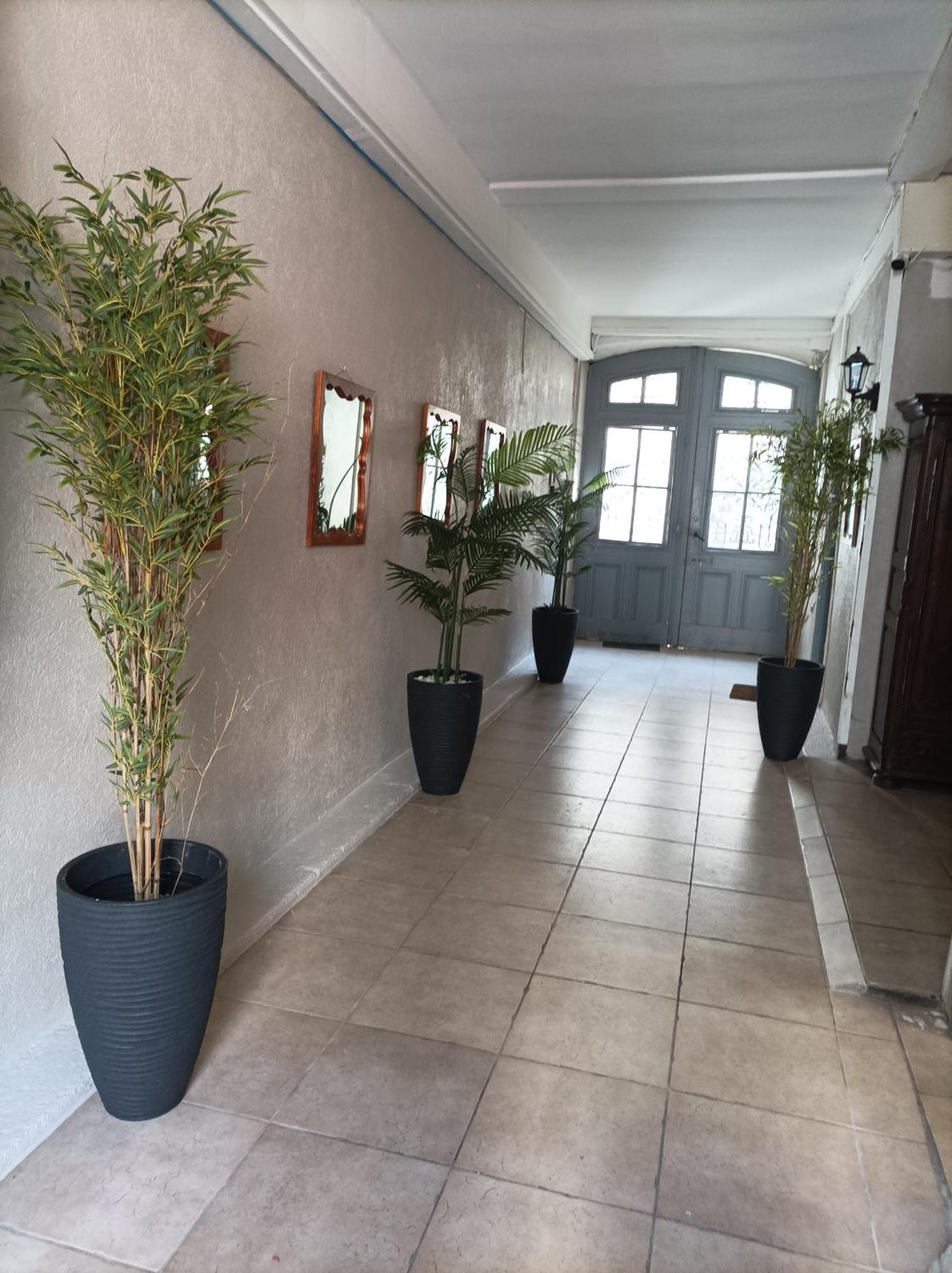 "Belle Etape"-Meuble De Tourisme 3 Etoiles -Residence "Les Logis De Beziers"-Garage Optionnel-Coeur De Ville-Plages A 16Km ! Exterior foto